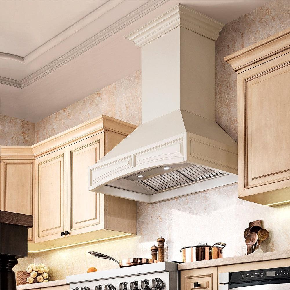 Range Hoods