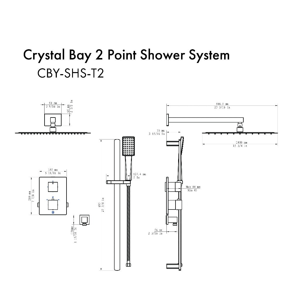 CBY-SHS-T2-GM