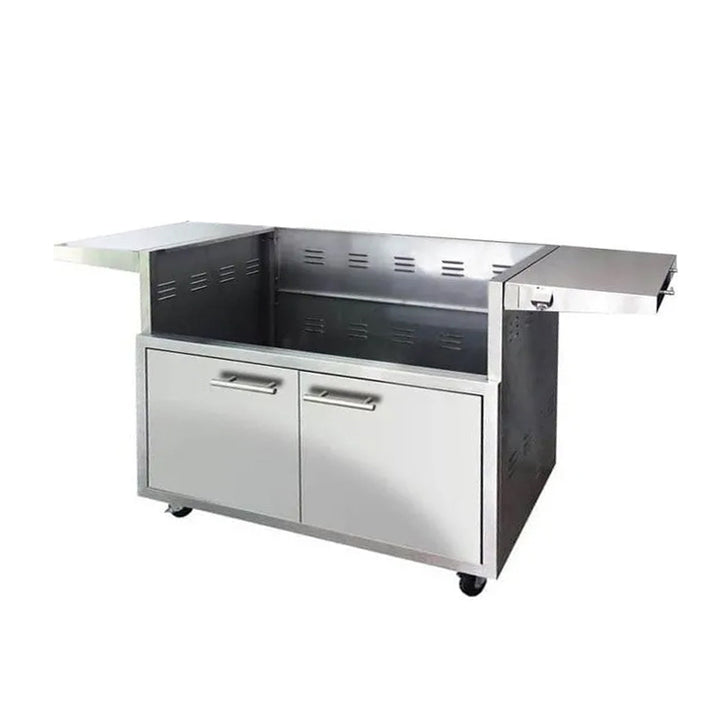 36" Grill Cart