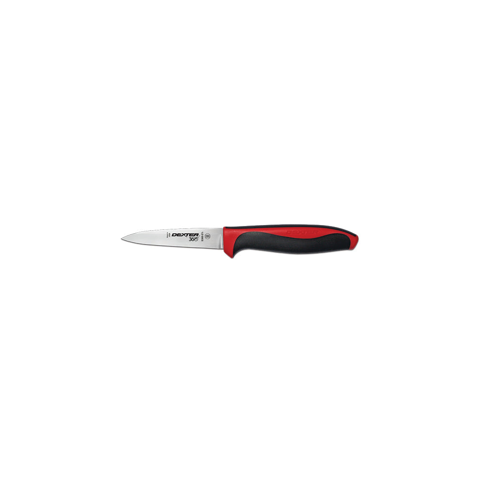 Paring Knife - 3-1/2" (36000R)