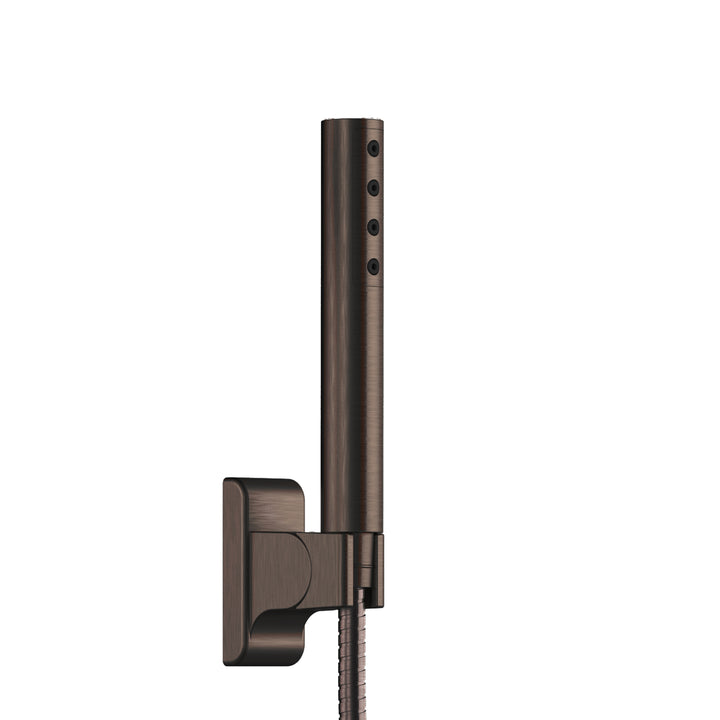 PULSE ShowerSpas Atlantis Oil-Rubbed Bronze Shower System (1059-ORB)