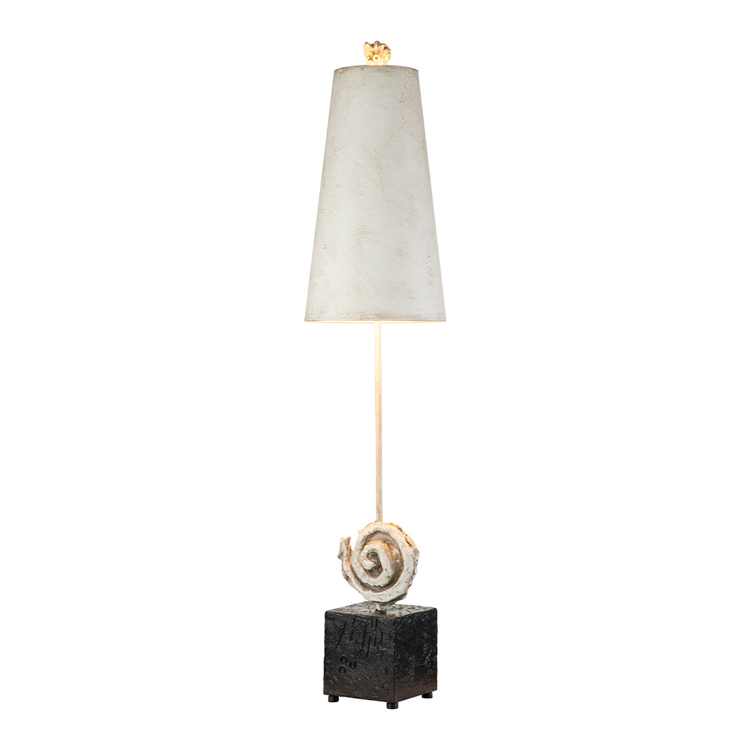 Swirl Table Lamp (TA1163)