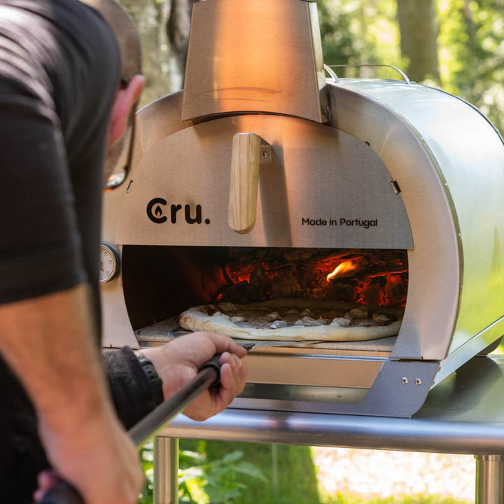 Cru 32G2 Pizza Oven