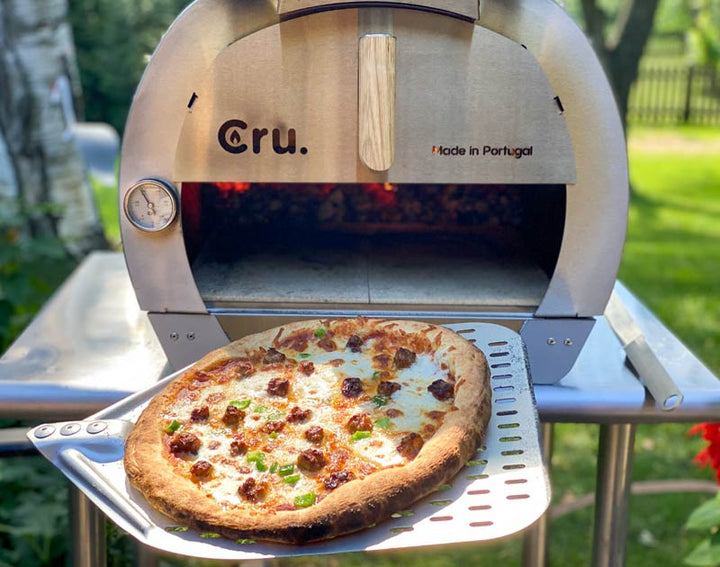 Cru 32G2 Pizza Oven