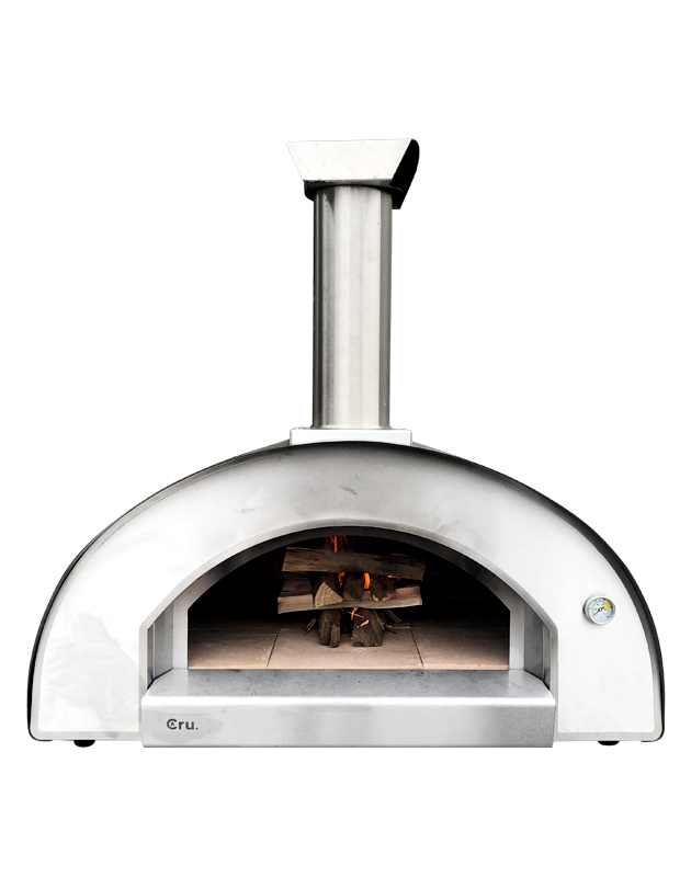 Cru Pro 90 Wood Fired Pizza Oven